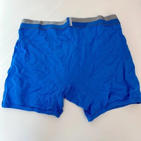 Body-defining Calvin Klein Boxer Brief L XL - Picture 5 of 16